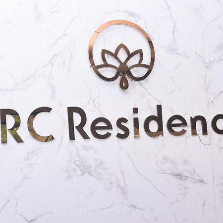 Prc Residency Chennai Exterior foto